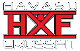 Havasu CrossFit logo